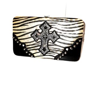 Wallet NWT